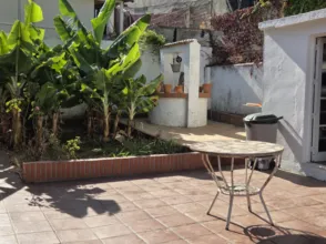 Chalet unifamiliar en Colonia San Miguel-Los Pinos