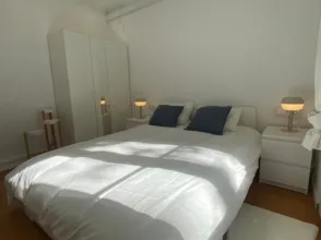 Habitación en Avinguda de Gaudí