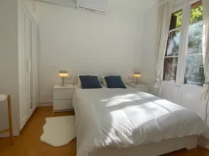 Habitación en Avinguda de Gaudí