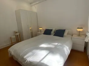 Habitación en Avinguda de Gaudí