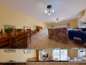 Apartamento en Torre de Benagalbón