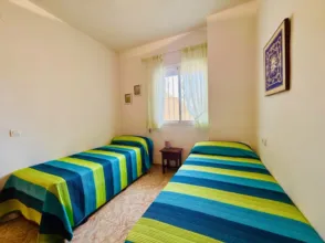 Apartamento en Torre de Benagalbón