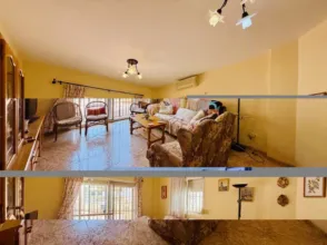 Apartamento en Torre de Benagalbón