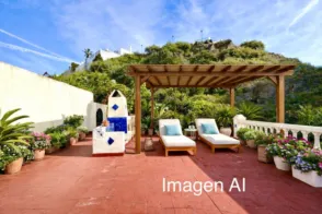 Casa en Avenida del Mediterráneo