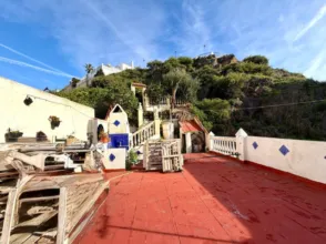Casa en Avenida del Mediterráneo