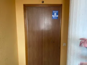 Piso en Plaza de las Nieves