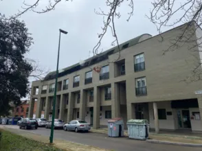 Piso en Plaza de las Nieves