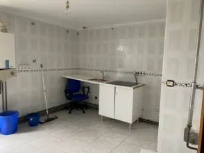 Piso en Plaza de las Nieves