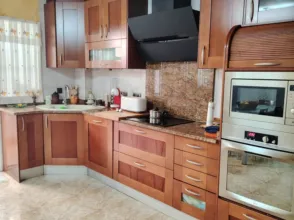 Dúplex en calle Eras de San José