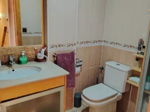 Dúplex en calle Eras de San José