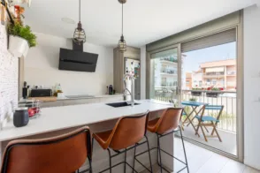 Casa en Carrer de Sant Maties