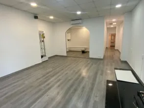 Local comercial en Carretera de Terrassa