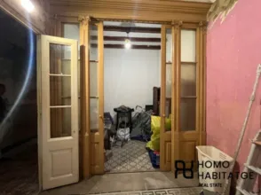 Casa en Carrer de Calderón