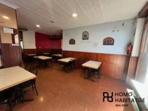 Local comercial en Carrer de València