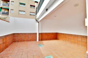 Piso en Camp Futbol