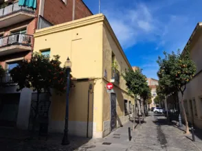 Casa pareada en Carrer de Peronella