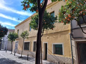 Casa pareada en Carrer de Peronella