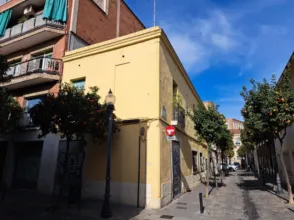 Casa pareada en Carrer de Peronella