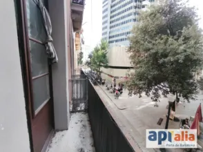 Piso en Carrer de Montserrat