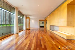 Piso en Carrer d'Antoni Gaudí, 60