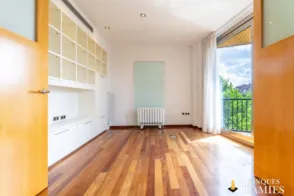 Piso en Carrer d'Antoni Gaudí, 60