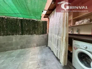 Piso en calle de San Roque