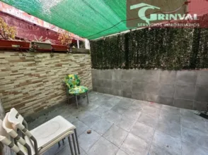 Piso en calle de San Roque