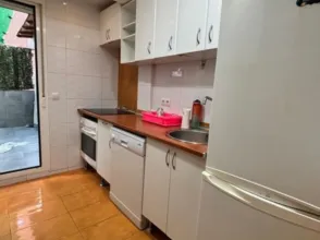 Piso en calle de San Roque