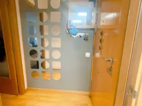Piso en Carretera de Barcelona