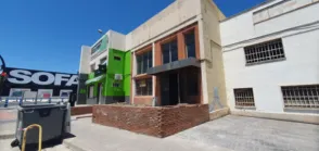 Nave comercial en Avenida de José Ortega y Gasset, 274