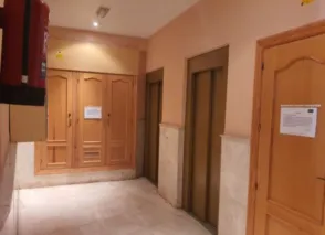 Piso en calle de los Hermanos Alférez