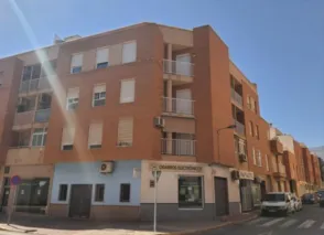 Piso en calle de los Hermanos Alférez