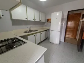 Piso en calle de Emilia Pardo Bazán