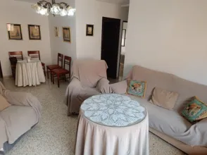 Piso en calle de Emilia Pardo Bazán