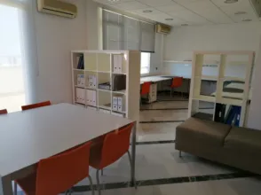 Oficina en Bulevar de El Ejido
