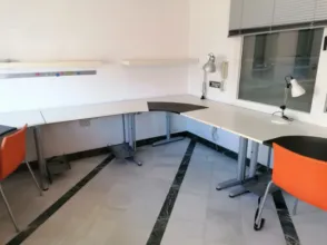 Oficina en Bulevar de El Ejido