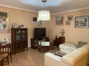 Piso en calle de Lugo