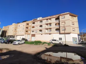 Piso en calle de Julio César, 136