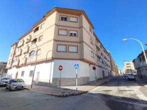 Piso en calle de Julio César, 136