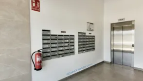 Ático en calle Vicenzo Bellini, nº 1