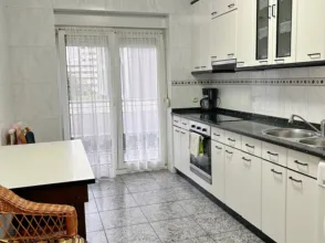 Piso en Barrio de Etxeberri