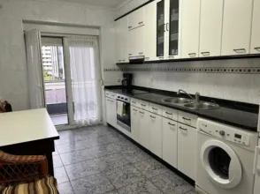Piso en Barrio de Etxeberri