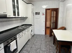 Piso en Barrio de Etxeberri