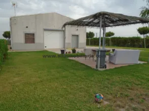 Ländliches Anwesen in Carretera Rota Jerez