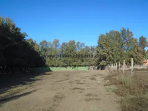 Grundstück in Aguadulce-Almadraba-Punta Candor