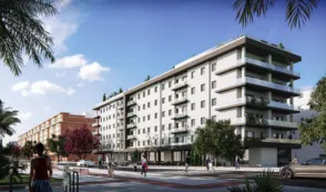 Local comercial en Avenida de Andalucía, 2