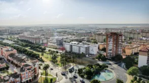 Local comercial en Avenida de Andalucía, 2
