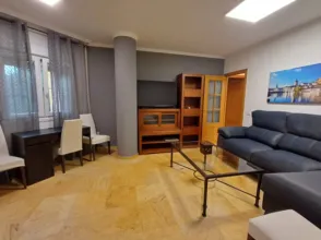 Piso en calle Alonso Barba