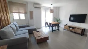 Piso en Centro