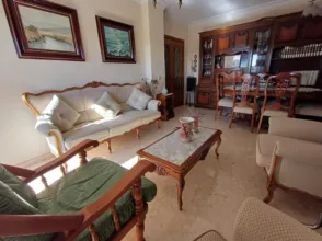 Ático en Plaza Niña